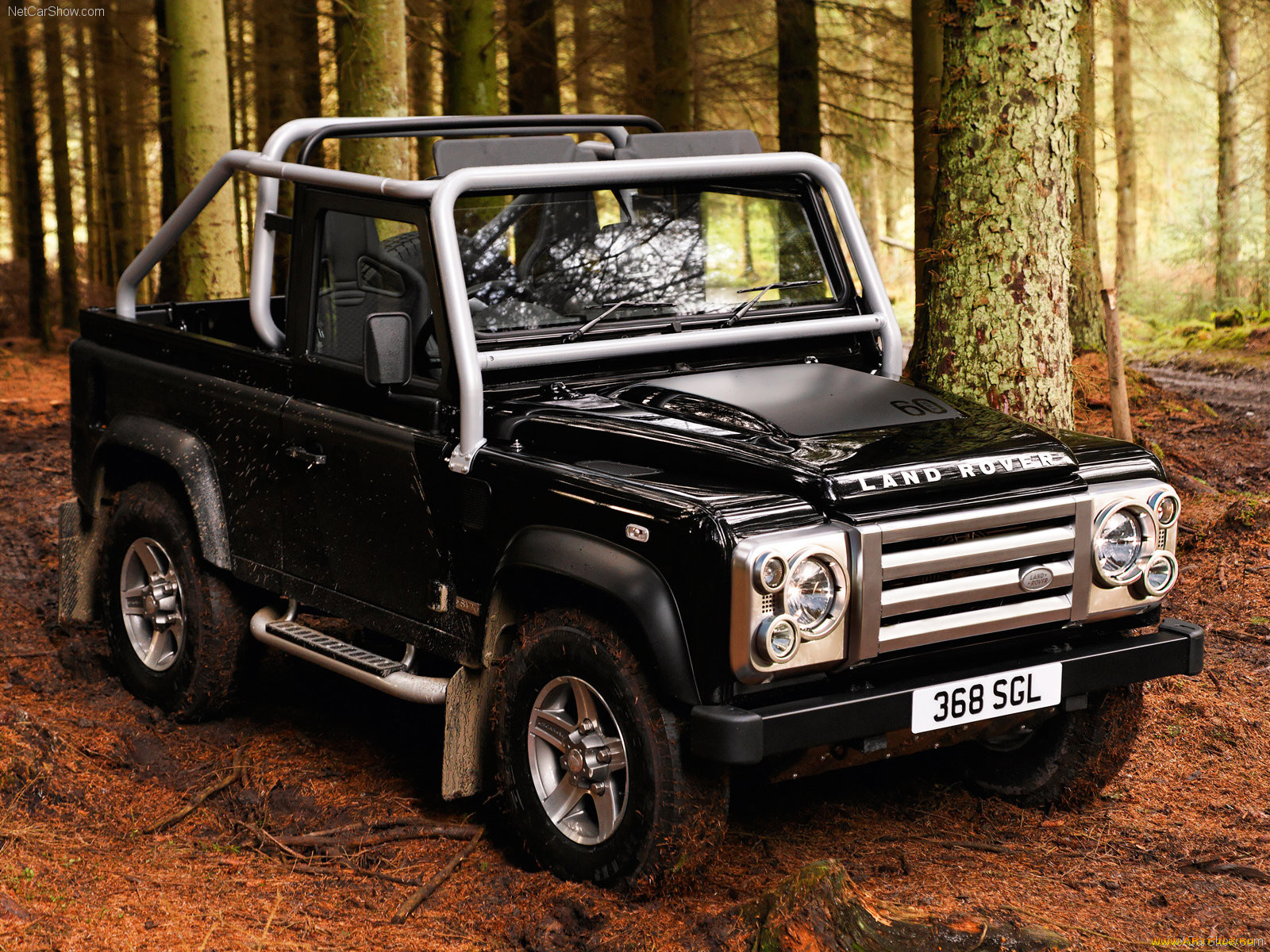 , land, rover